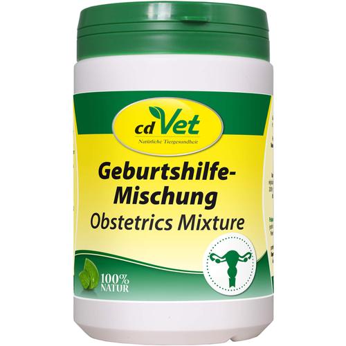 Geburtshilfe-Mischung Neu Vet 400 g cdVet Naturprodukte bei onfy.de kaufen 02489040