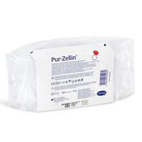 Pur-Zellin Keimreduziert 4x5cm Rolle null