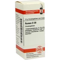 Rumex D30 null