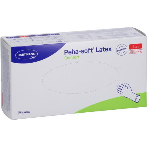 Peha-Soft Latex Comfort L 100 St PAUL HARTMANN bei onfy.de kaufen 19296693