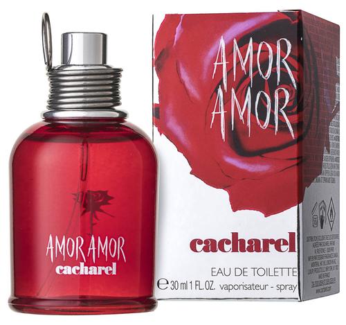 Cacharel Amor Amor Eau de Toilette 30 ml Cacharel Parfums bei onfy.de kaufen 3360373063697
