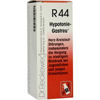 Hypotonie Gastreu R44 null