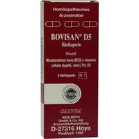 Bovisan D 5 null