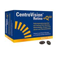 Centrovision Retina + Q10 null