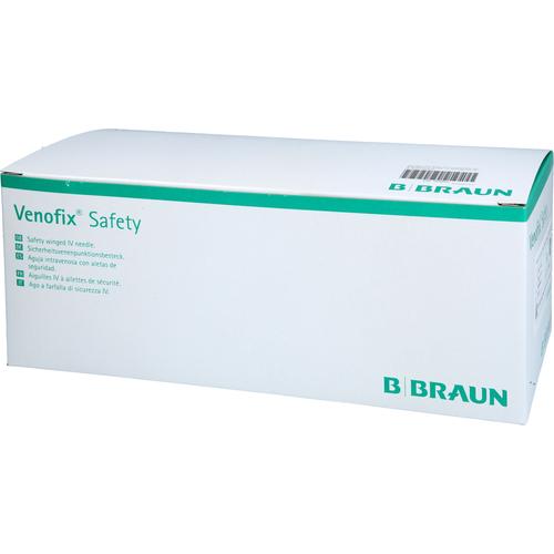 Venofix Safety Venenpunkt.21 G 0.8x19Mm 30cm Grün 50 St kohlpharma bei onfy.de kaufen 19352167