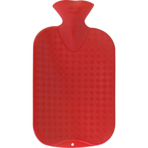 Fashy 6420 42 Wärmflasche Glatt Cranberry 1 St Fashy bei onfy.de kaufen 11131047