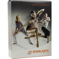 Sporlastic Rhizo-Ring M.klettband M 07601L null