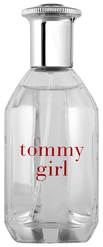 Tommy Hilfiger Tommy Girl Eau de Toilette 50 ml Give Back Beauty bei onfy.de kaufen 7640496670122