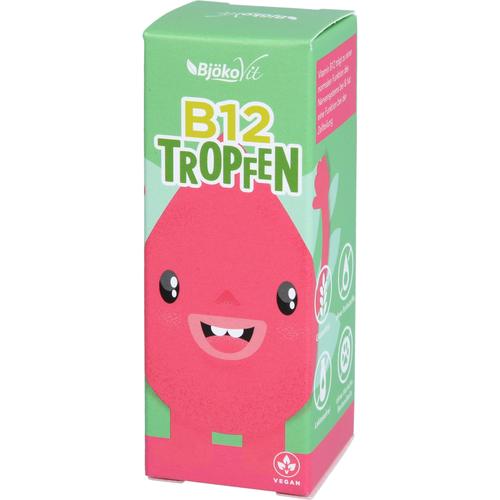Vitamin B12 Kinder Tropfen 10 ml Kolbe Nutrition bei onfy.de kaufen 19249363