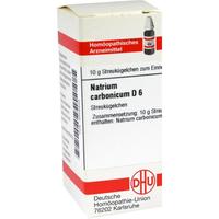 Natrium Carbd 6 null