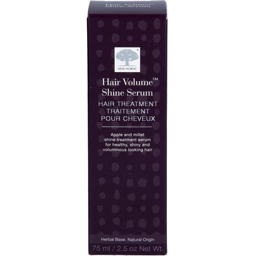 Hair Volume Shine Serum 75 ml NEW NORDIC Deutschland bei onfy.de kaufen 17873152
