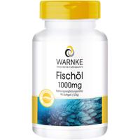 Fischöl-Kapseln 500mg null