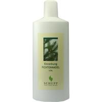 Fichtennadel Einreib 45% null