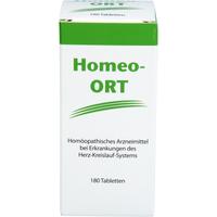 Homeo-Ort null