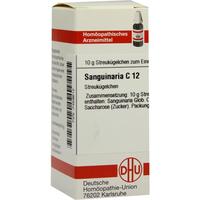 Sanguinaria C12 null