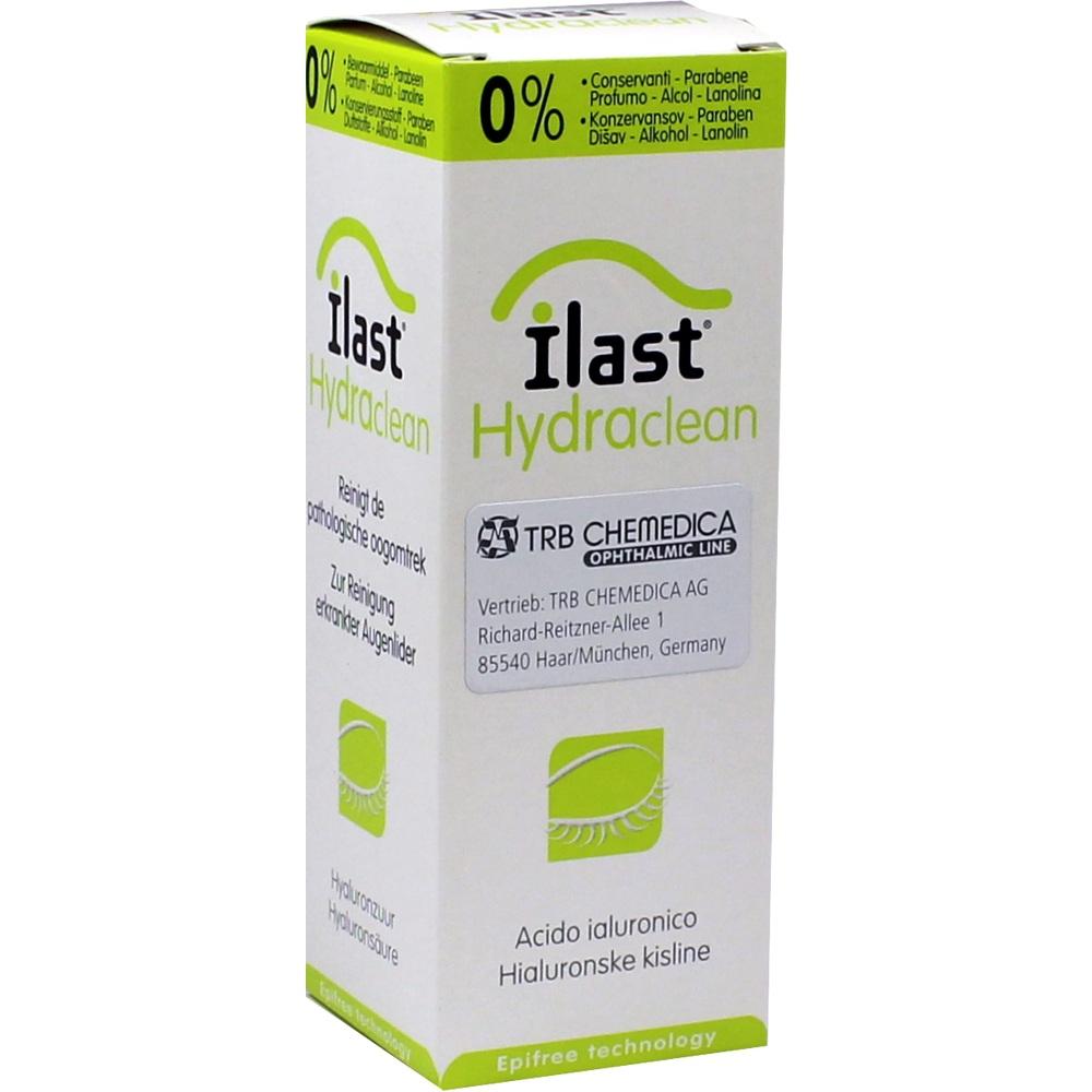 Ilast Hydraclean
