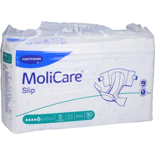 Molicare Slip 5 Tropfen Gr. S 4x30 St PAUL HARTMANN bei onfy.de kaufen 17925357