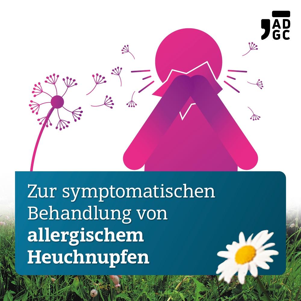 Desloratadin Adgc 5 mg Filmtabletten 50 St Zentiva Pharma bei onfy.de kaufen 17145949