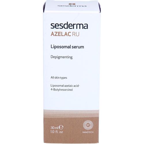 Azelac Ru Liposomenserum 30 ml Sesderma Sp. z o.o. bei onfy.de kaufen 18062935