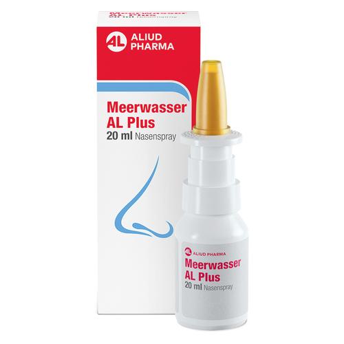 Meerwasser Al Plus Nasenspray 20 ml ALIUD Pharma bei onfy.de kaufen 17844771