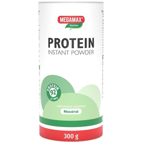 Protein Powder Instant Megamax 300 g Megamax B.V. bei onfy.de kaufen 18814915
