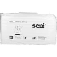 Seni Classic Basic Medium null