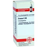 Crocus C30 null
