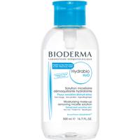 Bioderma Hydrabio H20 Pump