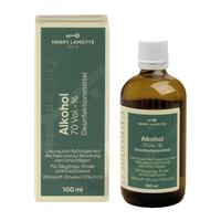 Alkohol 70 Vol.-% null