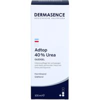 Dermasence Adtop 40% Urea Oleogel null