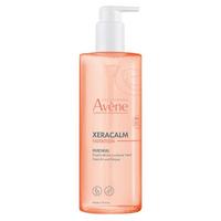 Avene Xeracalm Nutrition Duschgel null