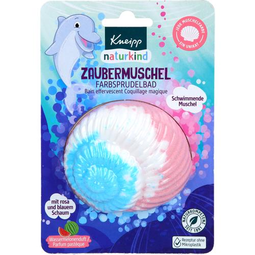 Kneipp Naturkind Zaubermuschel Farbsprudel Bad 85 g Kneipp bei onfy.de kaufen 18052977
