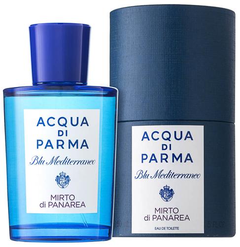 Acqua di Parma Blue Mediterraneo Mirto di Panarea Eau de Toilette 150 ml Acqua Di Parma bei onfy.de kaufen 8028713570087