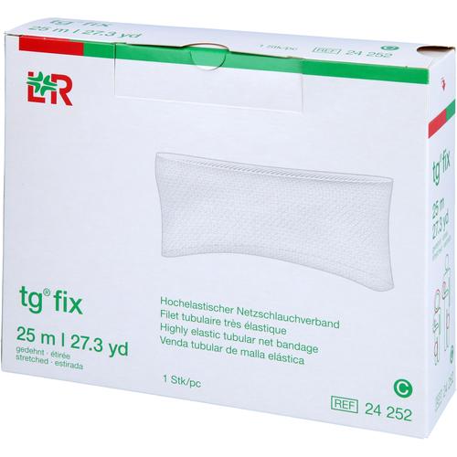 Tg Fix Netzverband C 25 M Weiß 1 St ACA Müller/ADAG Pharma bei onfy.de kaufen 18802906