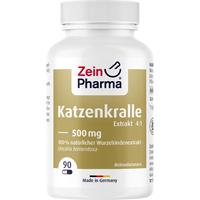 Katzenkralle Kapseln Cat's Claw null