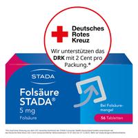 Folsäure Stada 5 mg Tabletten null