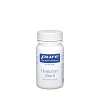 Pure Encapsulations Hyaluronsäure null