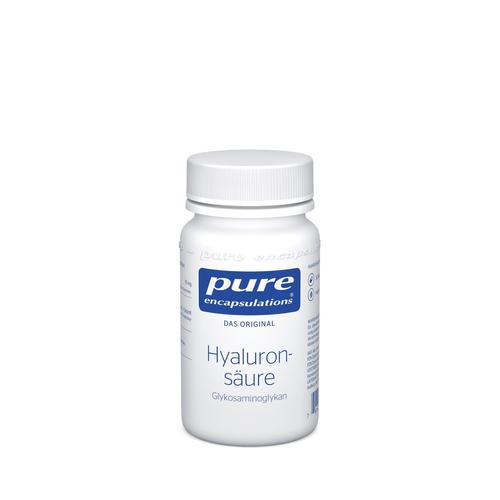 Pure Encapsulations Hyaluronsäure 30 St pro medico bei onfy.de kaufen 10756420