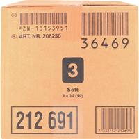 Attends Soft 3 Extra null