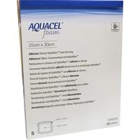 Aquacel Foam Adhäsiv 25x30cm null