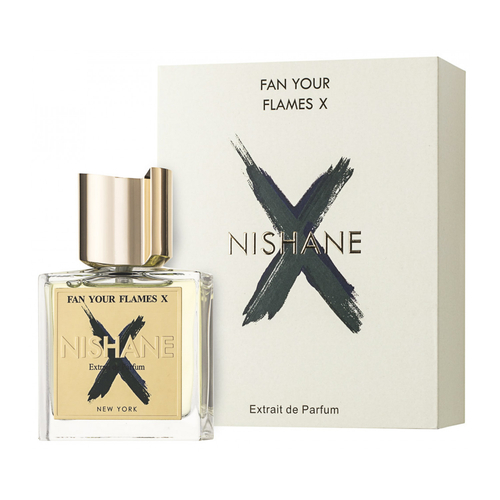 Nishane Fan Your Flames X Extrait de Parfum 50 ml Nishane bei onfy.de kaufen 08683608071010