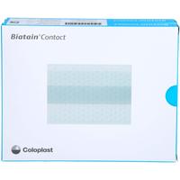 Biatain Contact Silik.kont.aufl.5x7.5 cm N.haft. null