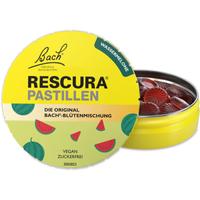 Bachblüten Original Rescura Pastillen Wassermelone null