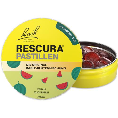 Bachblüten Original Rescura Pastillen Wassermelone 50 g Nelsons bei onfy.de kaufen 19275225