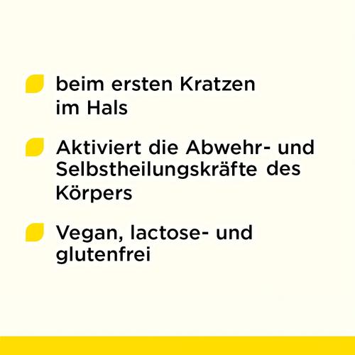 Meditonsin Tropfen bei ersten Anzeichen einer Erkältung 70 g MEDICE Arzneimittel Pütter bei onfy.de kaufen 10192727
