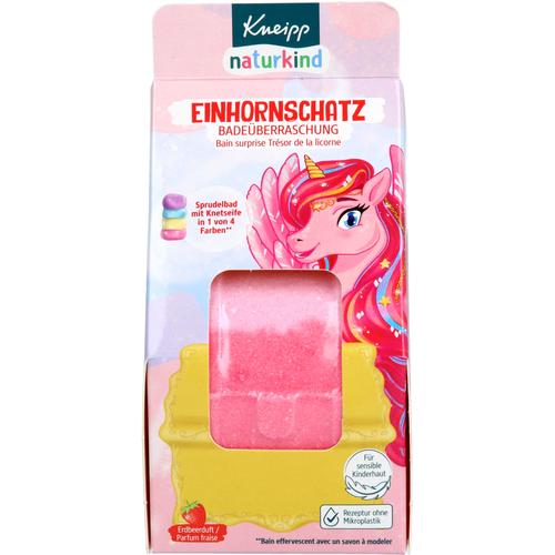 Kneipp Naturkind Einhornschatz Badeüberraschung 1 St Kneipp bei onfy.de kaufen 19080295