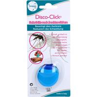 Disc-O-Click gegen Insektenstiche M20.000 Impulsen null