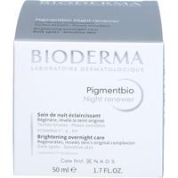 Bioderma Pigmentbio Nachtpflege null