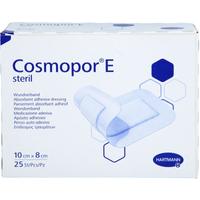Cosmopor E Steril Wundverband 8x10 cm null