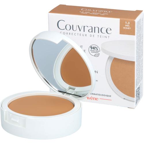 Avene Couvrance Kompakt Creme-Make-Up Honig 1.3 8.5 g PIERRE FABRE DERMO KOSMETIK bei onfy.de kaufen 18804696